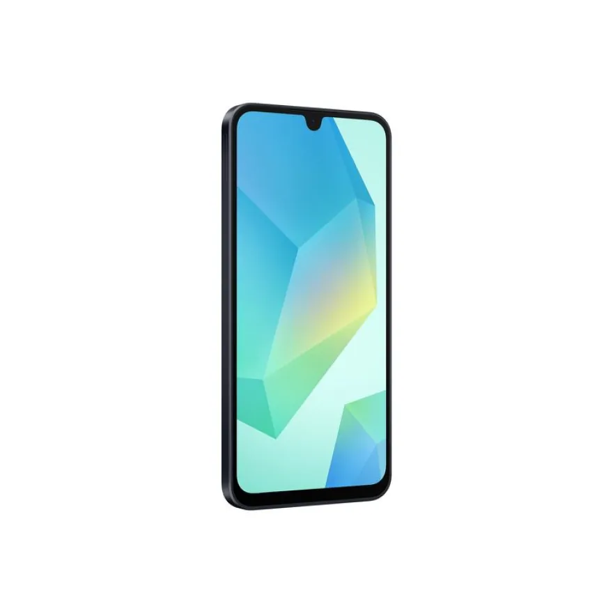 Samsung Galaxy A16 - Smartphone 4G - 4/128 Go - bleu nuit