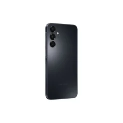 Samsung Galaxy A16 - Smartphone 4G - 4/128 Go - bleu nuit