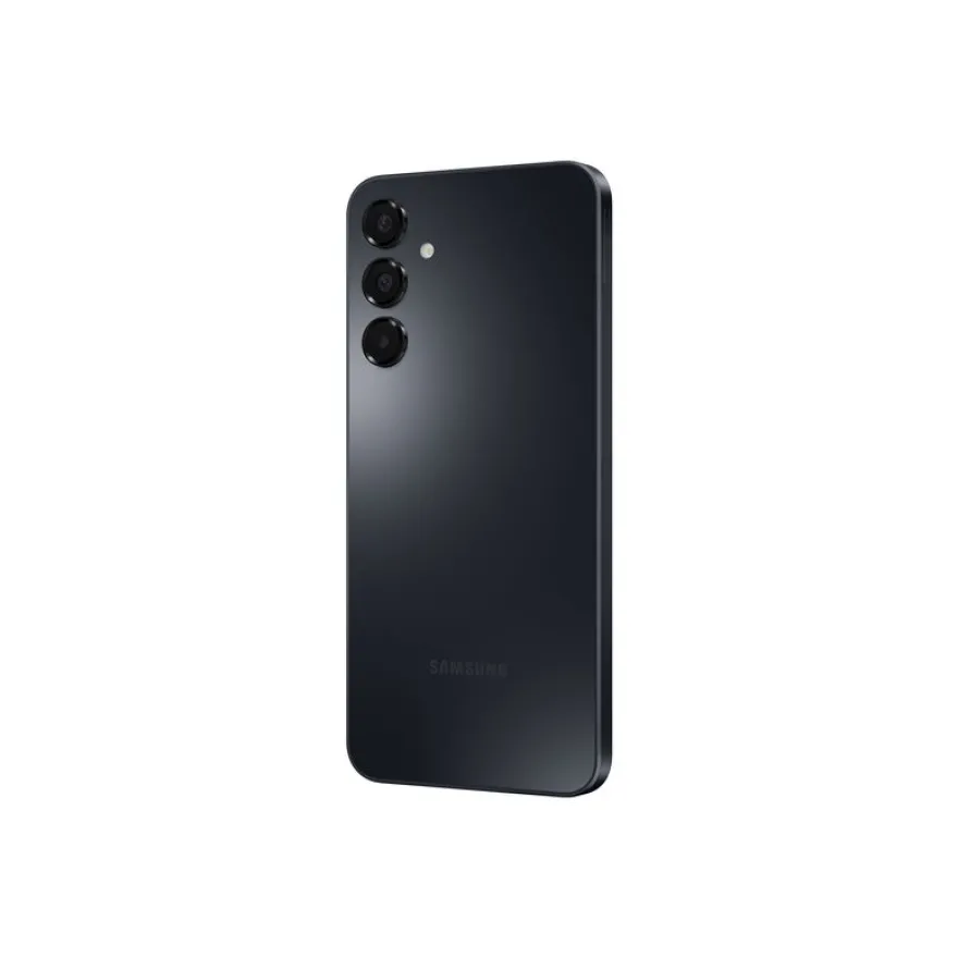 Samsung Galaxy A16 - Smartphone 4G - 4/128 Go - bleu nuit