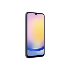 Samsung Galaxy A25 - Smartphone - 5G - 6/ 128 Go - noir