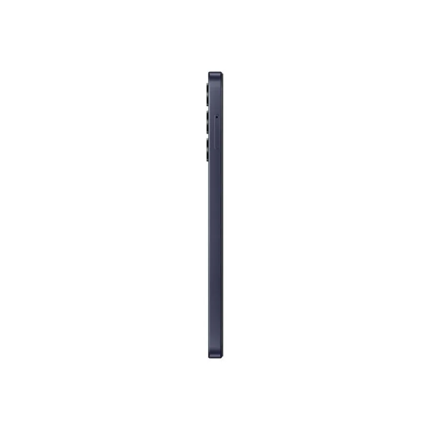 Samsung Galaxy A25 - Smartphone - 5G - 6/ 128 Go - noir