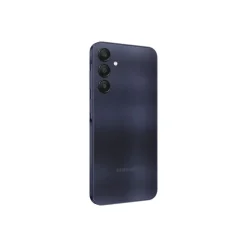 Samsung Galaxy A25 - Smartphone - 5G - 6/ 128 Go - noir
