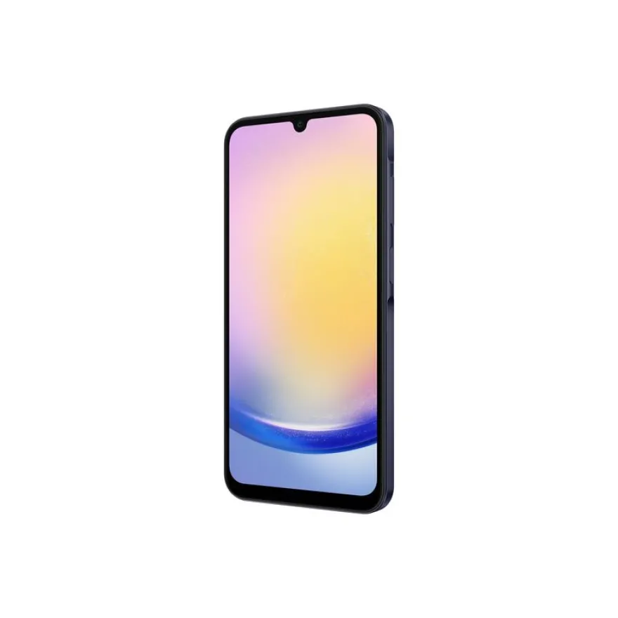 Samsung Galaxy A25 - Smartphone - 5G - 6/ 128 Go - noir