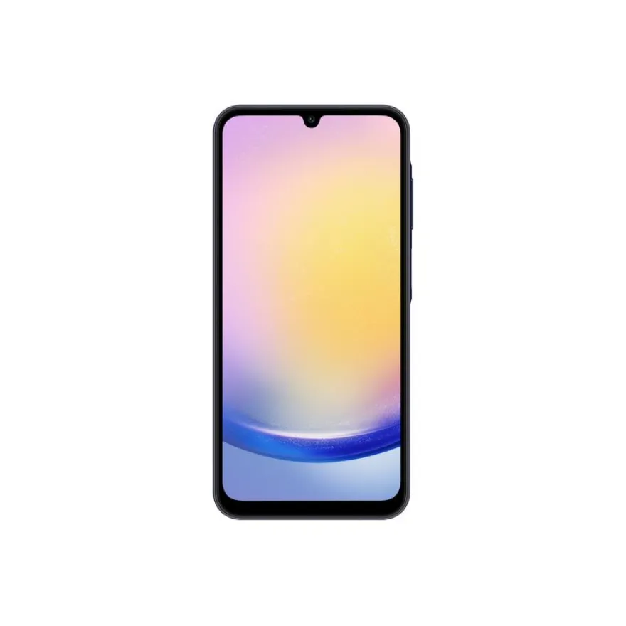 Samsung Galaxy A25 - Smartphone - 5G - 6/ 128 Go - noir