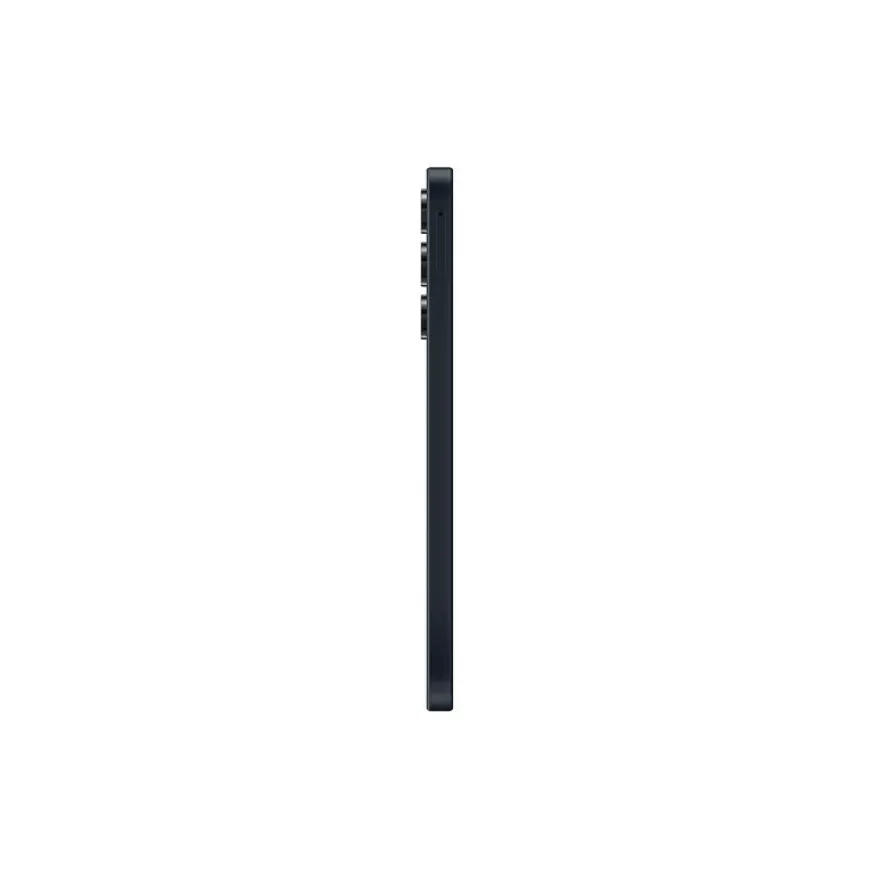 Samsung Galaxy A16 - Smartphone - 5G - 4/128 Go - bleu nuit