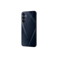 Samsung Galaxy A16 - Smartphone - 5G - 4/128 Go - bleu nuit
