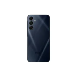 Samsung Galaxy A16 - Smartphone - 5G - 4/128 Go - bleu nuit