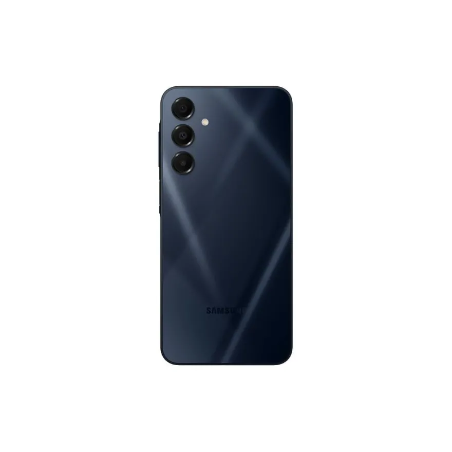 Samsung Galaxy A16 - Smartphone - 5G - 4/128 Go - bleu nuit