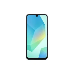 Samsung Galaxy A16 - Smartphone - 5G - 4/128 Go - bleu nuit