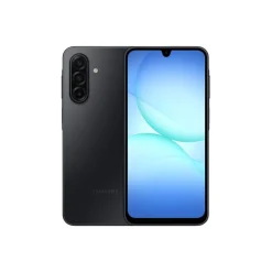 Samsung Galaxy A17 - Smartphone - 5G - 4/128 Go - noir