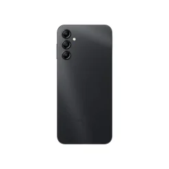 Samsung Galaxy A14 - Smartphone - 5G - 4/64 Go - noir