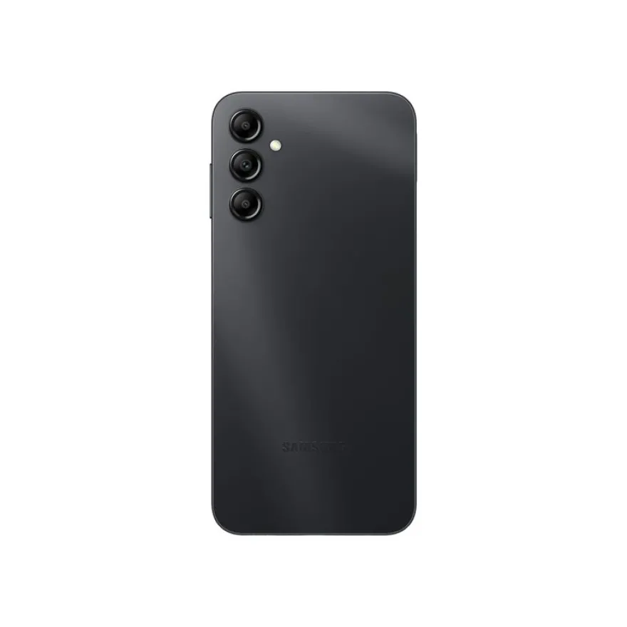 Samsung Galaxy A14 - Smartphone - 5G - 4/64 Go - noir