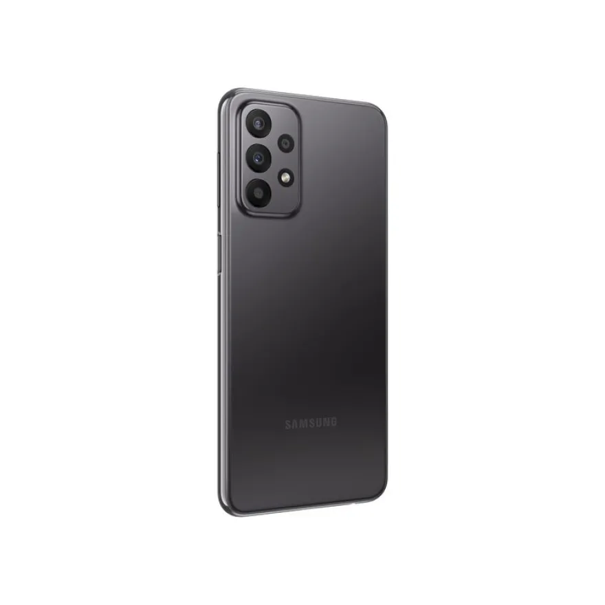 Samsung Galaxy A23 - Smartphone - 5G - 128 Go - noir