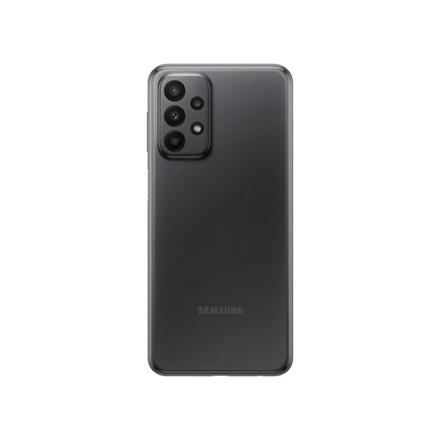 Samsung Galaxy A23 - Smartphone - 5G - 128 Go - noir