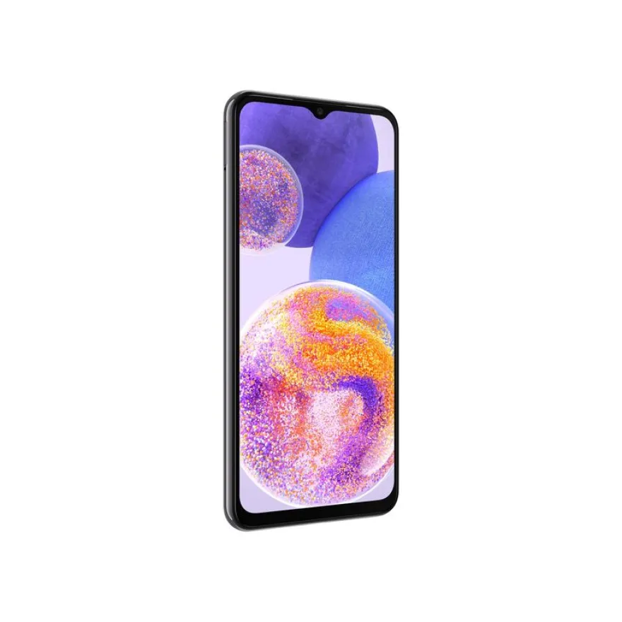 Samsung Galaxy A23 - Smartphone - 5G - 128 Go - noir