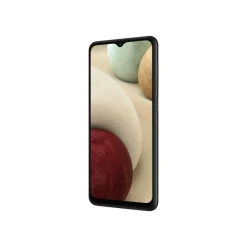Samsung Galaxy A12 - Smartphone - 4G - 64 Go - noir