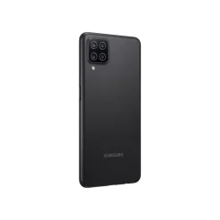 Samsung Galaxy A12 - Smartphone - 4G - 64 Go - noir