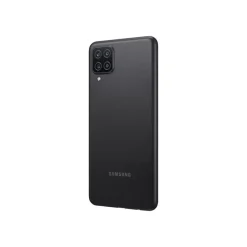 Samsung Galaxy A12 - Smartphone - 4G - 64 Go - noir