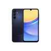 Samsung Galaxy A15 5G - Smartphone - 5G - 4/ 128 Go - bleu nuit