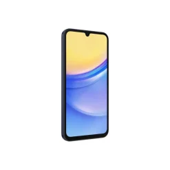Samsung Galaxy A15 5G - Smartphone - 5G - 4/ 128 Go - bleu nuit