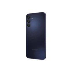 Samsung Galaxy A15 5G - Smartphone - 5G - 4/ 128 Go - bleu nuit