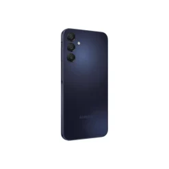 Samsung Galaxy A15 5G - Smartphone - 5G - 4/ 128 Go - bleu nuit