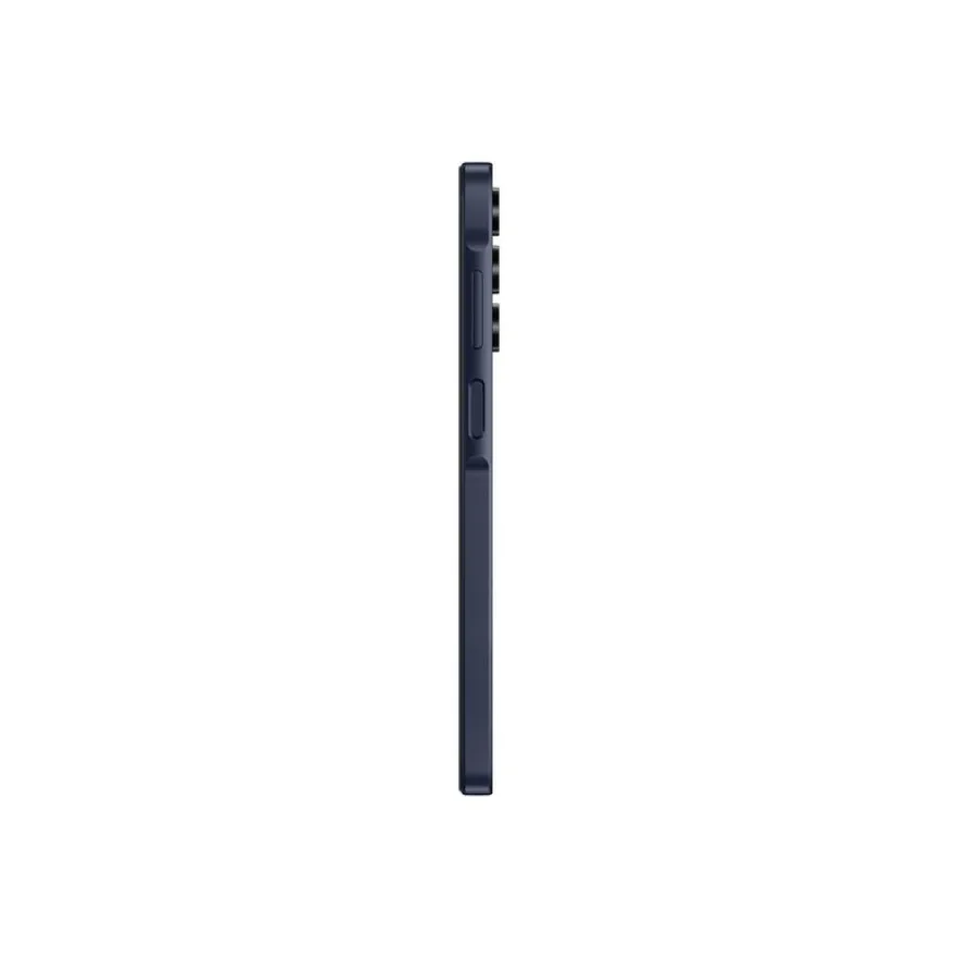 Samsung Galaxy A15 5G - Smartphone - 5G - 4/ 128 Go - bleu nuit