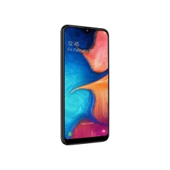 Samsung Galaxy A20E - Smartphone - 4G - 32Go - noir