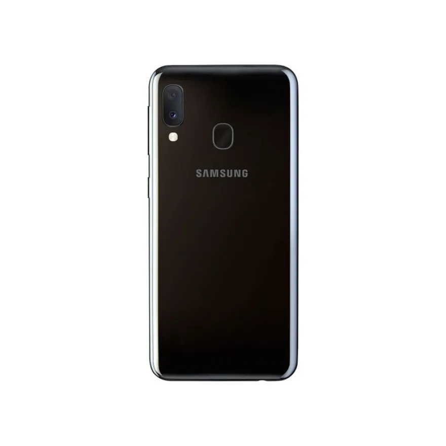 Samsung Galaxy A20E - Smartphone - 4G - 32Go - noir