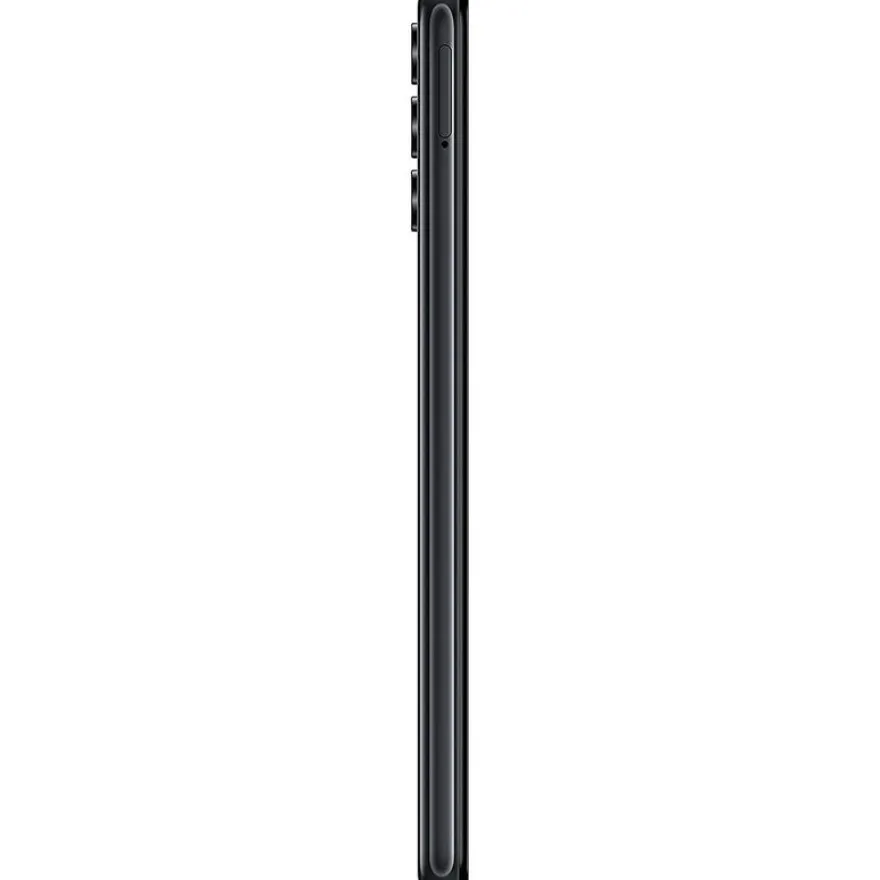 Samsung Galaxy A04s - Smartphone - 4G - 3/32 Go - noir
