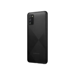Samsung Galaxy A02s - Smartphone - 4G - 32Go - noir