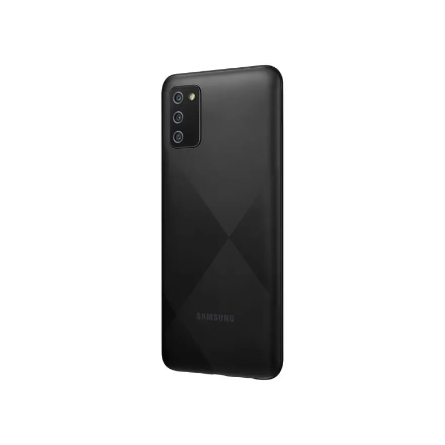 Samsung Galaxy A02s - Smartphone - 4G - 32Go - noir