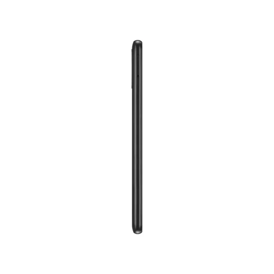 Samsung Galaxy A02s - Smartphone - 4G - 32Go - noir
