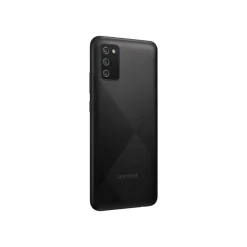 Samsung Galaxy A02s - Smartphone - 4G - 32Go - noir