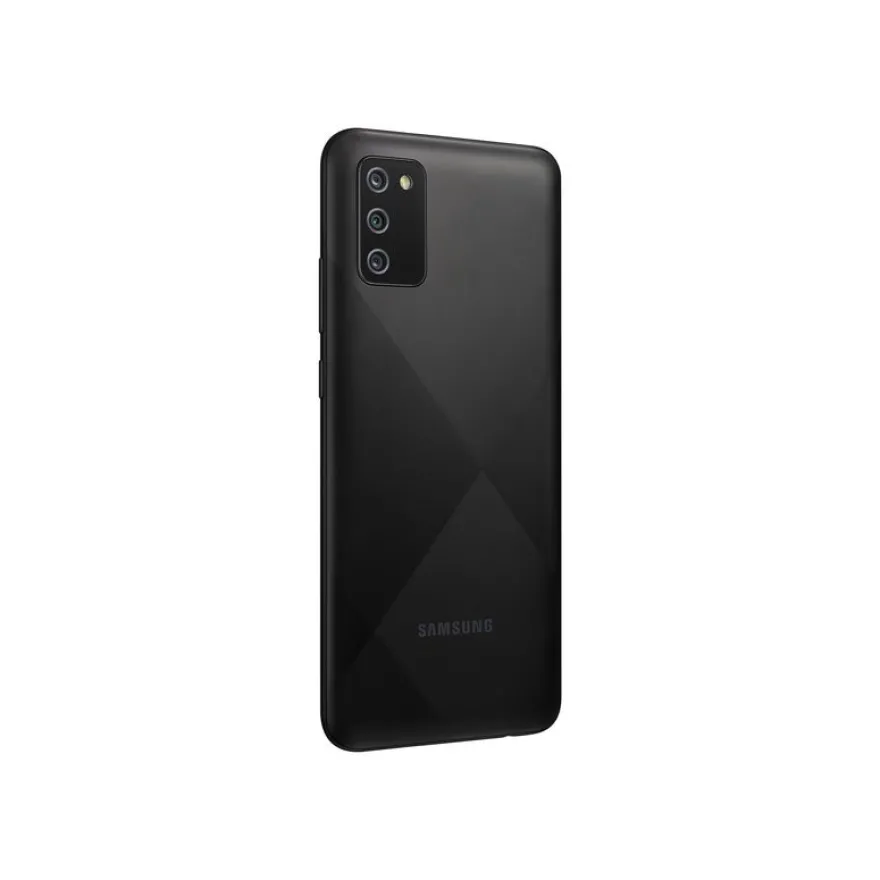 Samsung Galaxy A02s - Smartphone - 4G - 32Go - noir