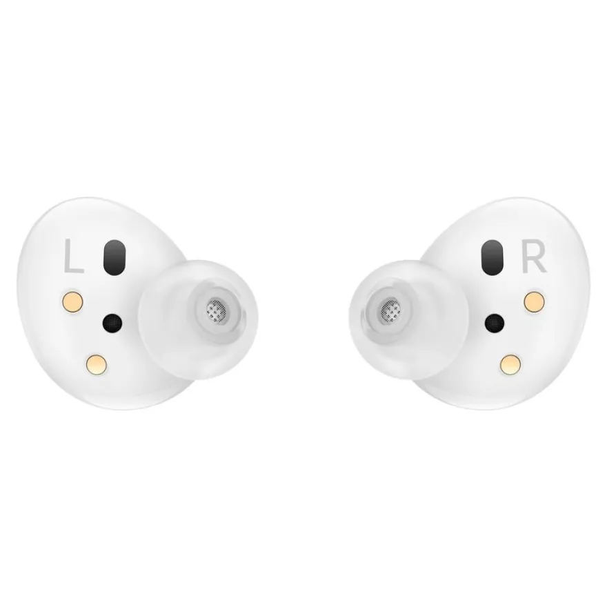 Samsung Galaxy Buds2 - Kit main libre - écouteur sans fil bluetooth - blanc