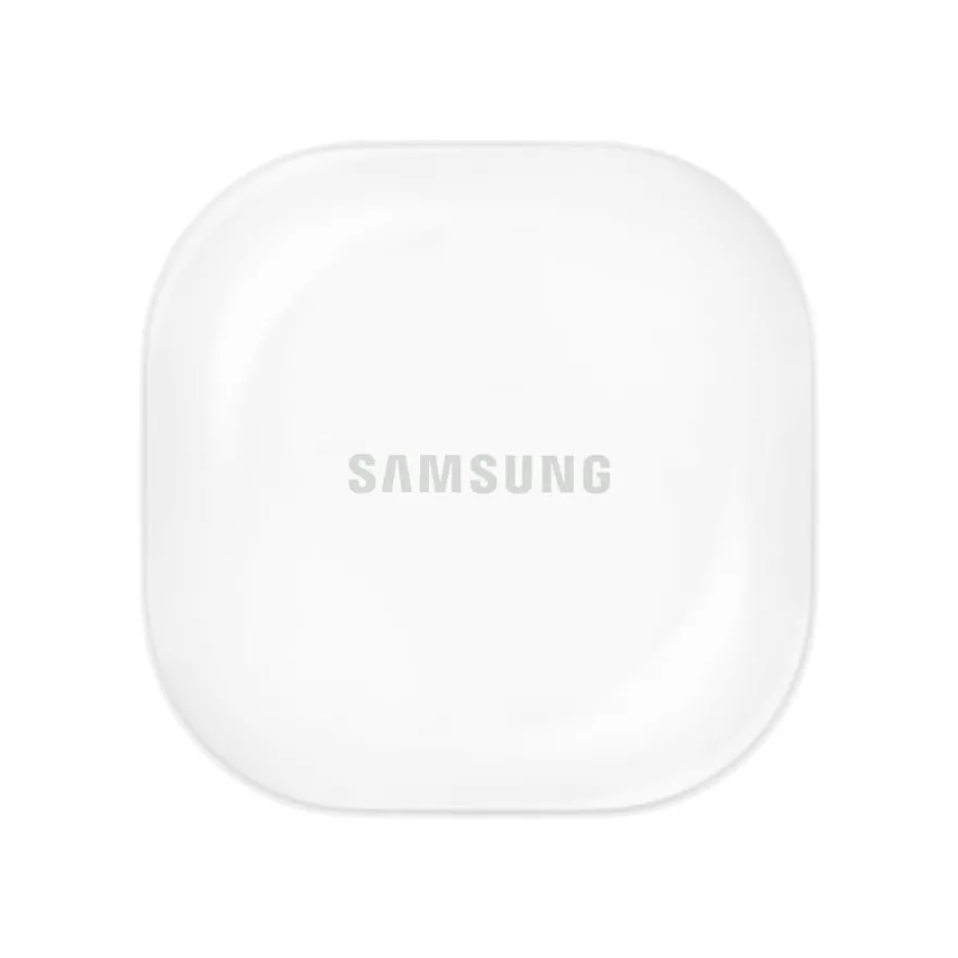 Samsung Galaxy Buds2 - Kit main libre - écouteur sans fil bluetooth - blanc