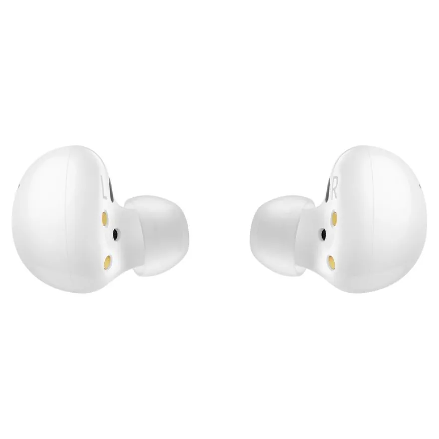 Samsung Galaxy Buds2 - Kit main libre - écouteur sans fil bluetooth - blanc