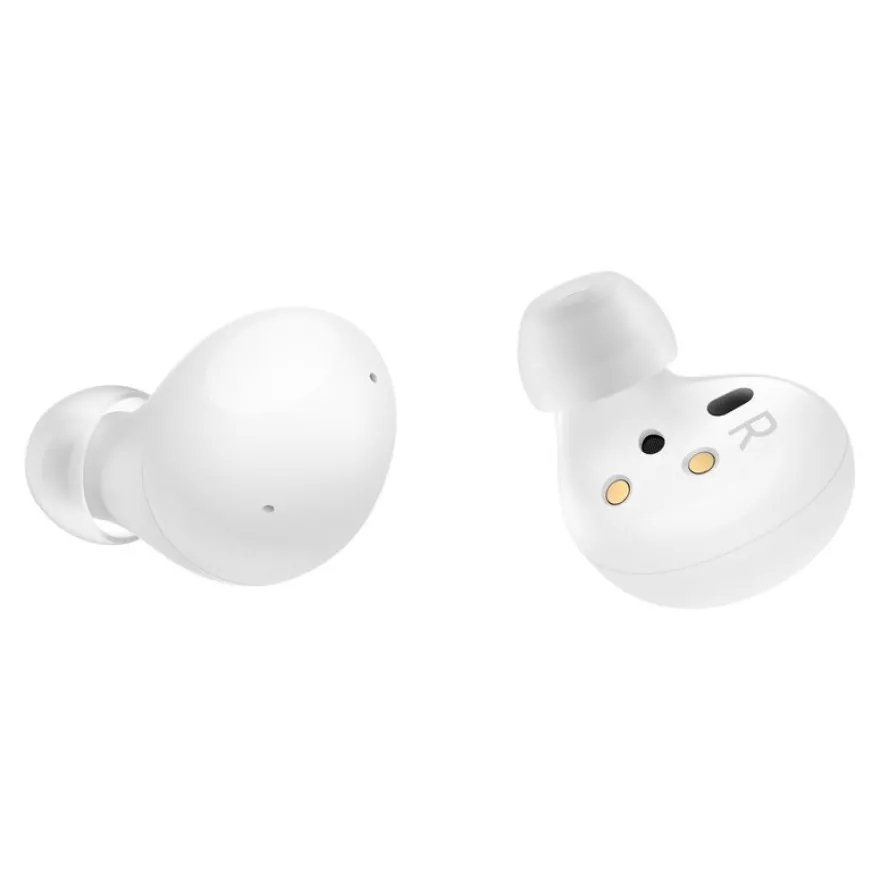 Samsung Galaxy Buds2 - Kit main libre - écouteur sans fil bluetooth - blanc