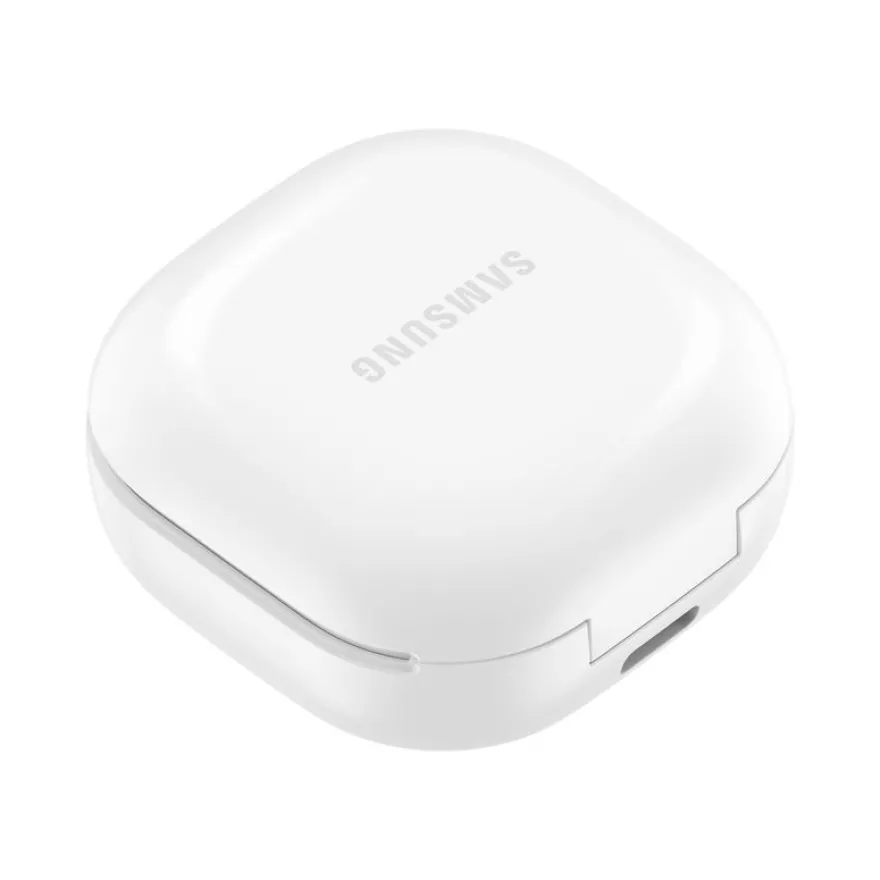 Samsung Galaxy Buds2 - Kit main libre - écouteur sans fil bluetooth - blanc