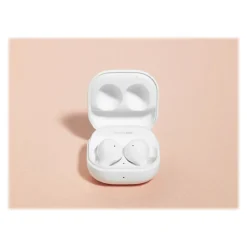 Samsung Galaxy Buds2 - Kit main libre - écouteur sans fil bluetooth - blanc