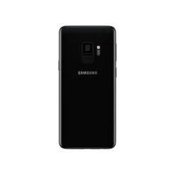 Samsung Galaxy S9 - Smartphone reconditionné grade A+ - 4G - 64Go - noir