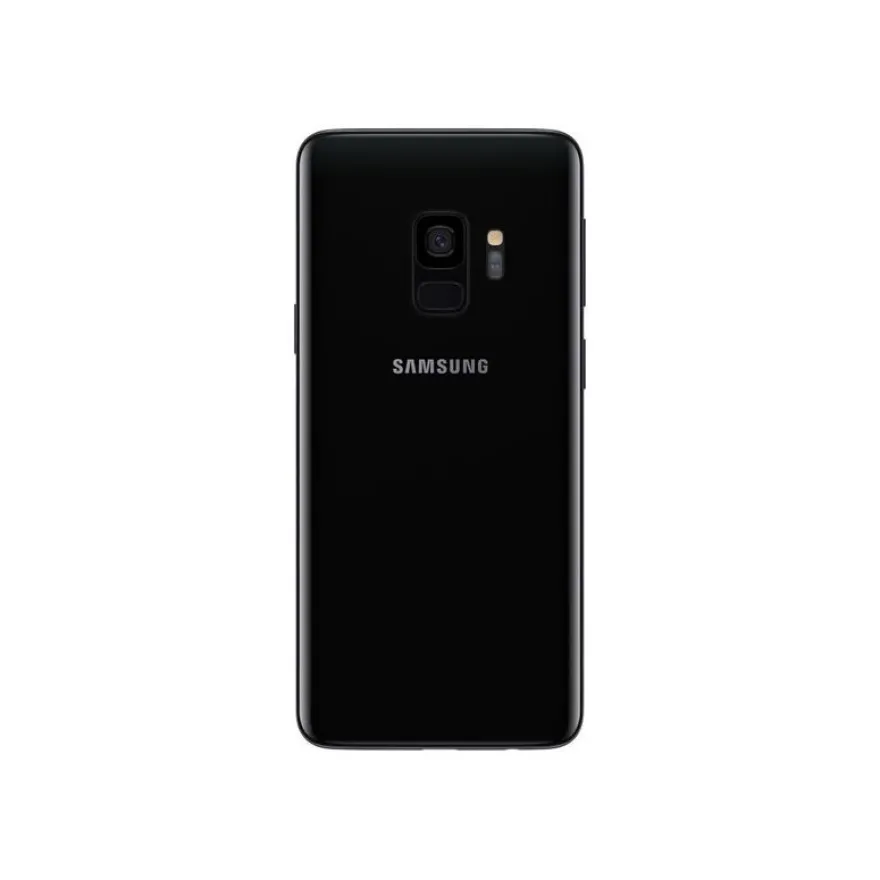 Samsung Galaxy S9 - Smartphone reconditionné grade A+ - 4G - 64Go - noir