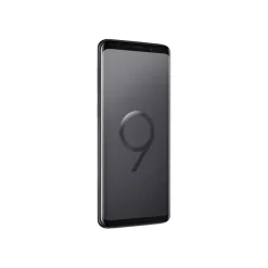 Samsung Galaxy S9 - Smartphone reconditionné grade A+ - 4G - 64Go - noir