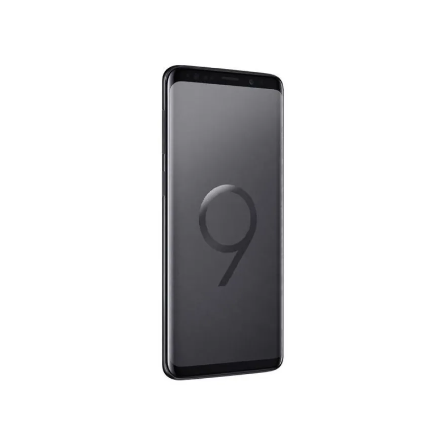 Samsung Galaxy S9 - Smartphone reconditionné grade A+ - 4G - 64Go - noir