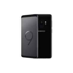 Samsung Galaxy S9 - Smartphone reconditionné grade A+ - 4G - 64Go - noir