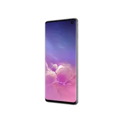 Samsung Galaxy S10 - Smartphone recondtionné grade A (Très bon état) - 4G - 128 Go - noir