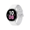 Samsung Galaxy Watch5 - montre connectée 44 mm - argent - 16 Go