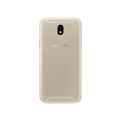 Samsung J5 (2017) - Smartphone - 4G - 16 Go - or+ Folio d'origine