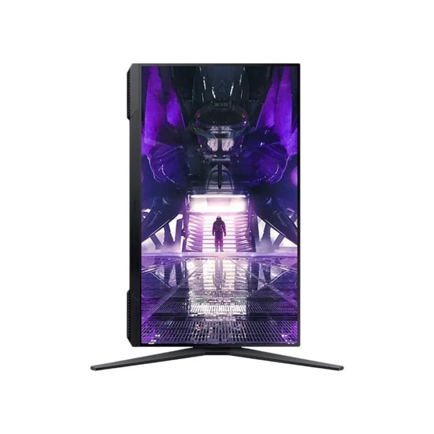 Samsung Odyssey G3 S24AG320NU - écran LED 24" - Full HD (1080p)